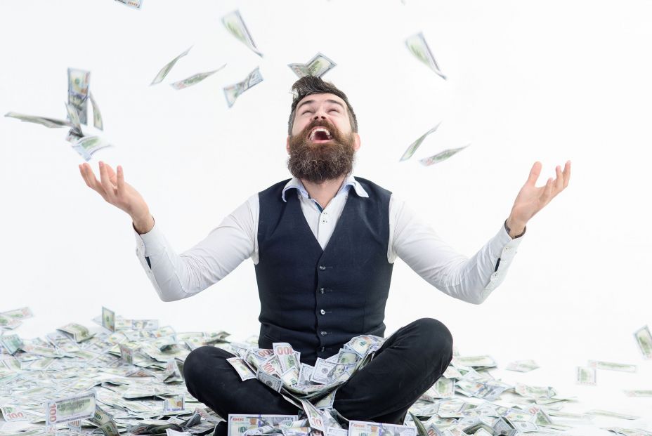 ¿Da el dinero la felicidad? ¿Da el dinero la felicidad?