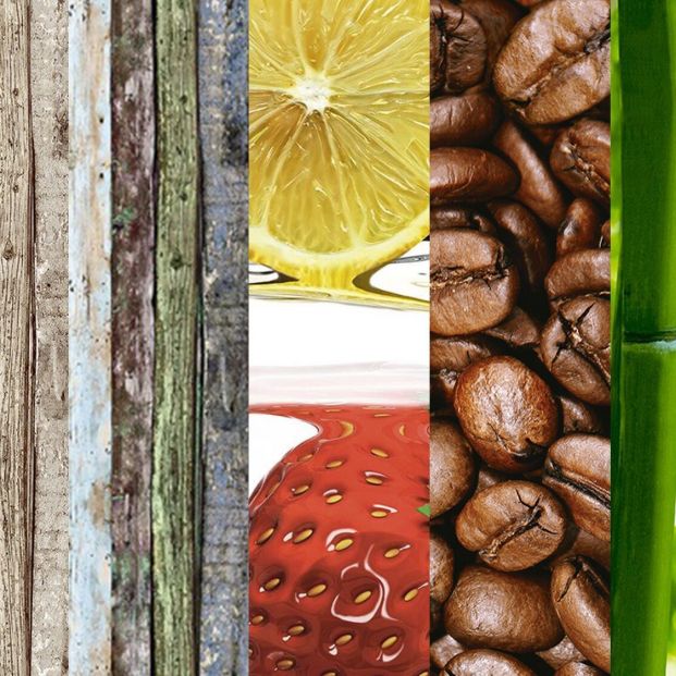 livingwalls adhesivos de pared (Foto-Lidl)