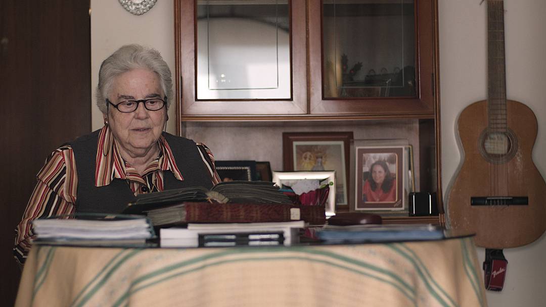 Aurora Moreno. Foto: Europa Press Aurora Moreno. Foto: Europa Press