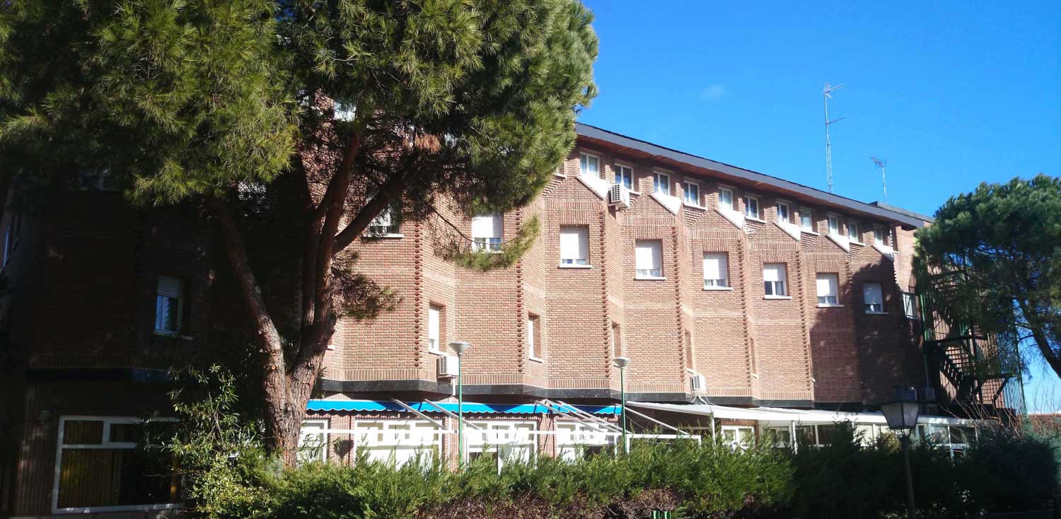 Detenidos los responsables de una residencia por estafar a mayores y cambiarles el testamento