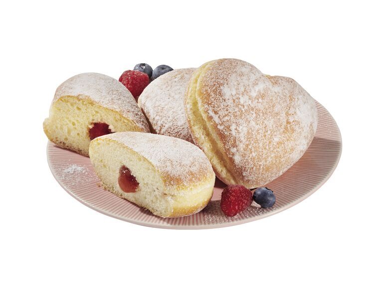 Si celebras San Valentín, lo tienes fácil con estos productos de Lidl Si celebras San Valentín, lo tienes fácil con estos productos de Lidl