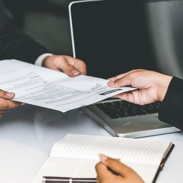 Claves para entender tu informe de vida laboral (Foto Bigstock) Claves para entender tu informe de vida laboral (Foto Bigstock)