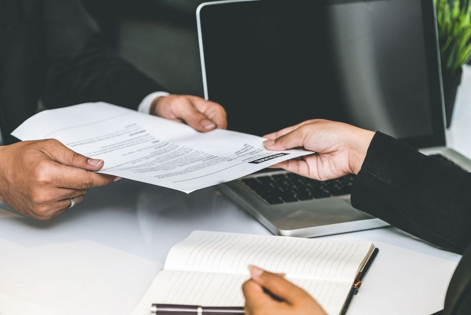 Claves para entender tu informe de vida laboral (Foto Bigstock) Claves para entender tu informe de vida laboral (Foto Bigstock)