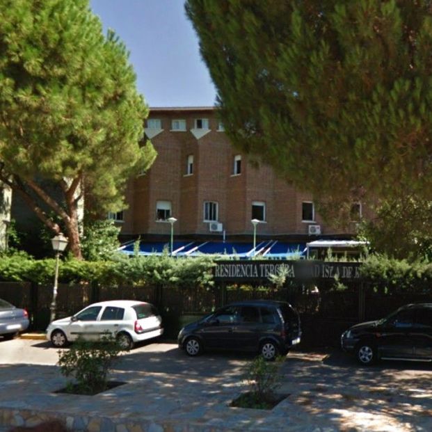 En libertad los responsables de una residencia detenidos por estafar a varios mayores En libertad los responsables de una residencia detenidos por estafar a varios mayores