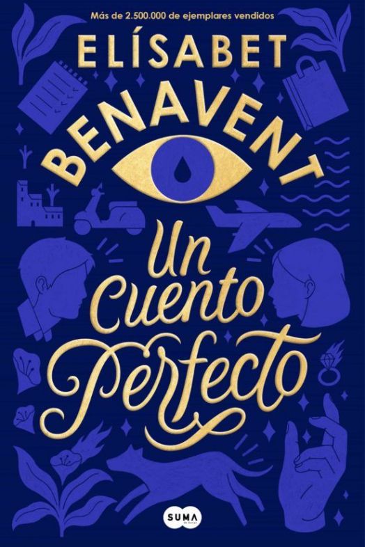 Un cuento perfecto Un cuento perfecto