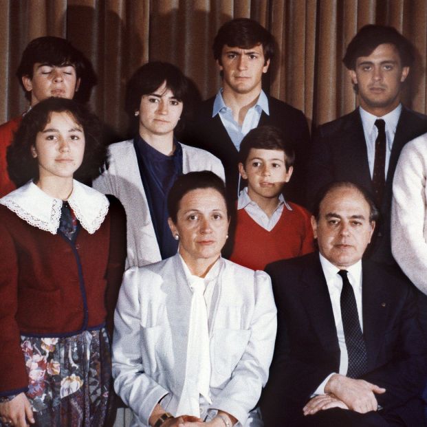 'La sagrada familia': así es la serie documental de David Trueba sobre los Pujol 'La sagrada familia': así es la serie documental de David Trueba sobre los Pujol