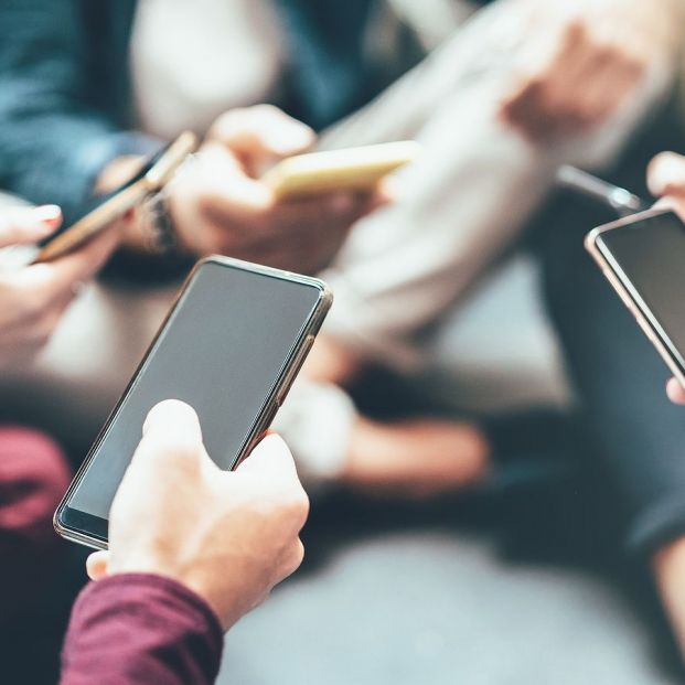 Cuidado con este nuevo fraude que llega por SMS(Foto Bigstock) 2 Cuidado con este nuevo fraude que llega por SMS(Foto Bigstock) 2