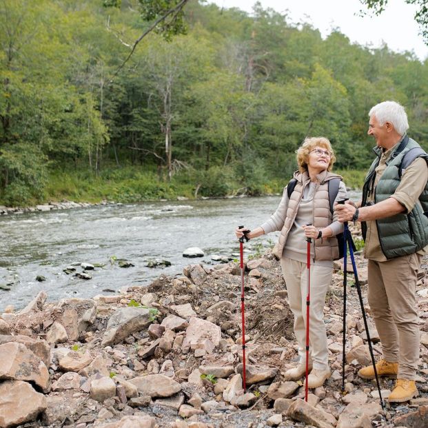 Ten en cuenta estos consejos para no perderte en la montaña Ten en cuenta estos consejos para no perderte en la montaña