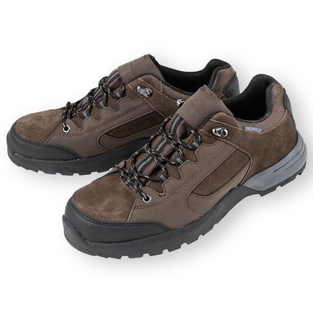 Lidl Zapatillas trekking para hombre