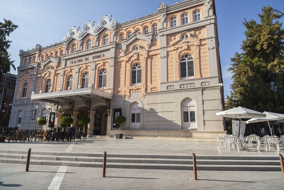 bigstock Murcia spain september 224822158 bigstock Murcia spain september 224822158