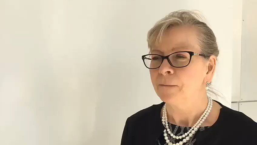 Una experta advierte sobre la cepa británica del coronavirus: "Barrerá el mundo" Una experta advierte sobre la cepa británica del coronavirus: "Barrerá el mundo"