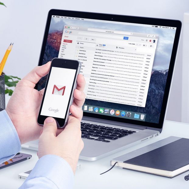 ¿Qué es mejor, archivar o eliminar los correos? Para Gmail, archivar Foto: bigstock ¿Qué es mejor, archivar o eliminar los correos? Para Gmail, archivar Foto: bigstock