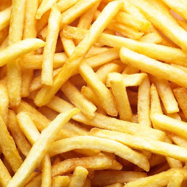 Las mejores patatas fritas congeladas del supermercado Las mejores patatas fritas congeladas del supermercado