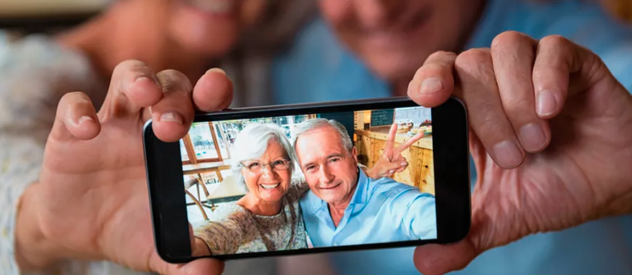 Activos en casa Activos en casa