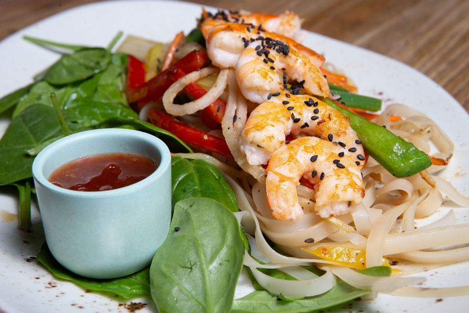 bigstock Thai Food Pad ThaiStir Fry396654530 bigstock Thai Food Pad ThaiStir Fry396654530