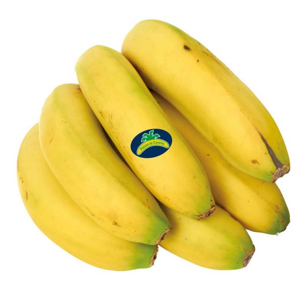 platano de canarias (Foto-Lidl) platano de canarias (Foto-Lidl)