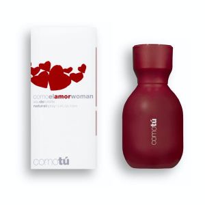 Como tú amor Mercadona Como tú amor Mercadona