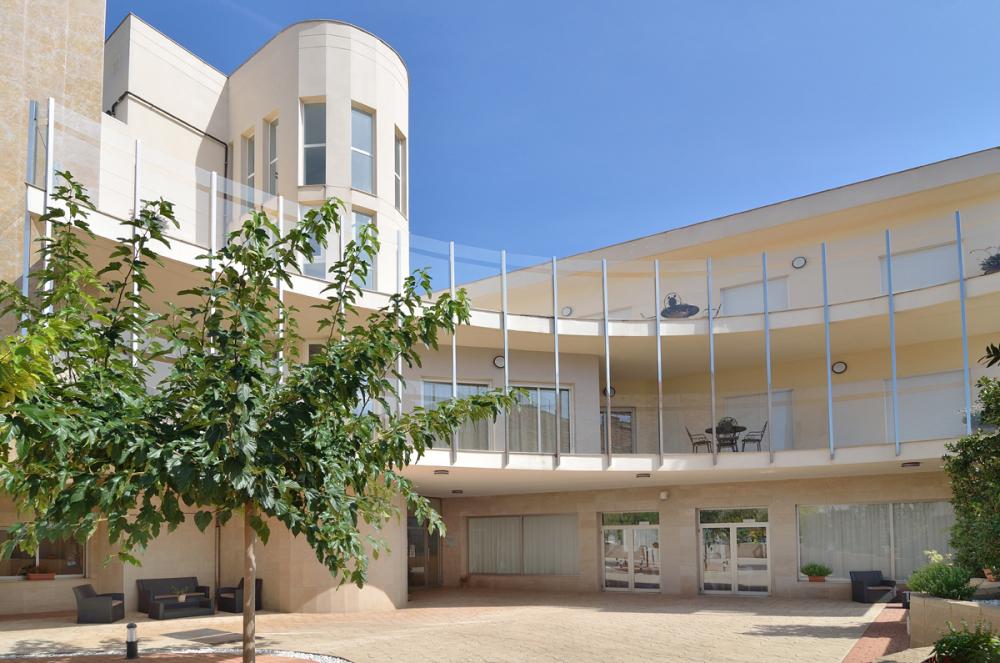 Detenido un trabajador de una residencia catalana por agredir sexualmente a dos ancianas