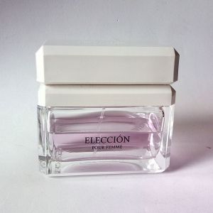 Elección Mercadona Elección Mercadona