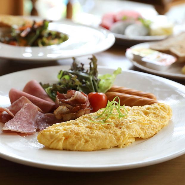 Las 5 claves para preparar la tortilla francesa perfecta