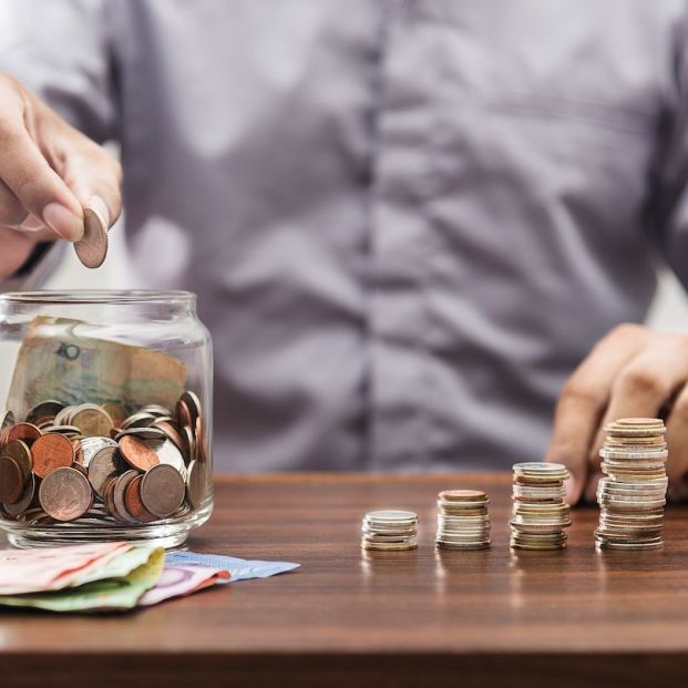 Ahorro (Bigstock) Ahorro (Bigstock)