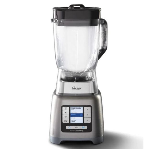 Batidoras y licuadoras inteligentes Foto: http://www.osterespana.es/ Batidoras y licuadoras inteligentes Foto: http://www.osterespana.es/