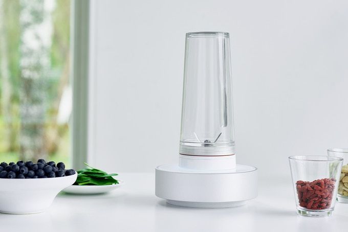 Batidoras y licuadoras inteligentes Foto: www.lobaratosalecaro.com Batidoras y licuadoras inteligentes Foto: www.lobaratosalecaro.com