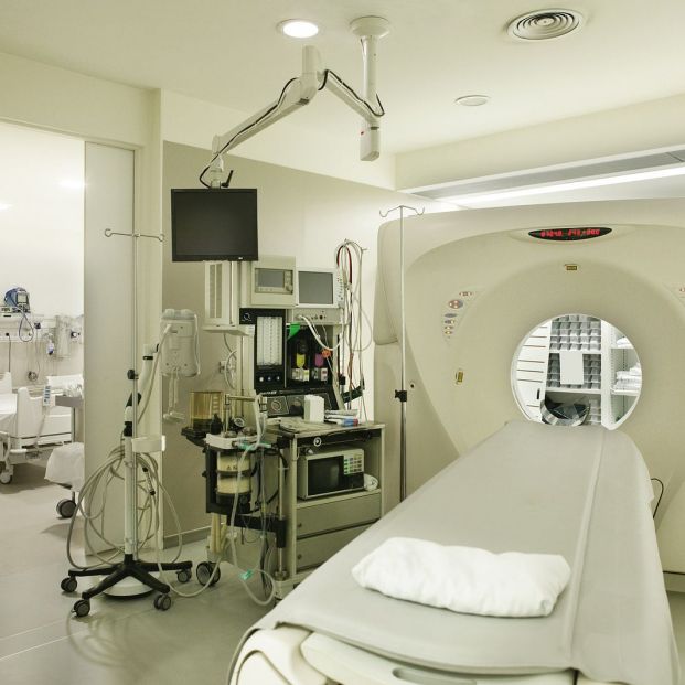 Tengo que hacerme un TAC ¿Qué debo saber? Foto: bigstock Tengo que hacerme un TAC ¿Qué debo saber? Foto: bigstock