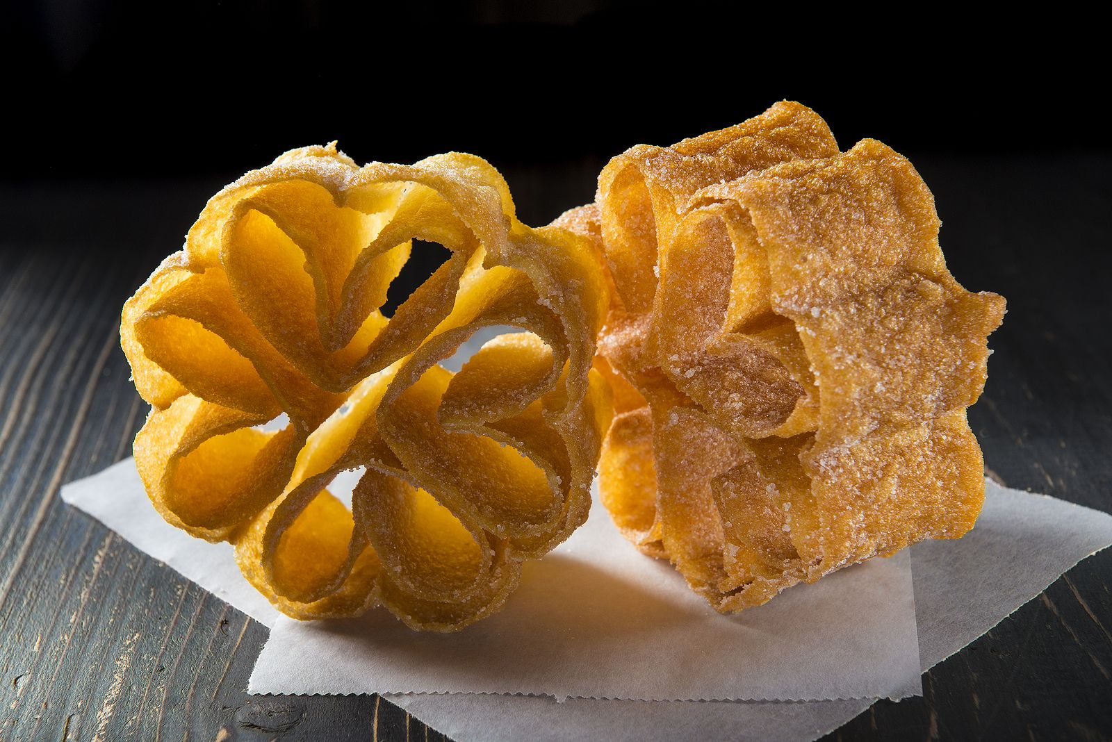 Dulces de carnaval: ¿cuál es tu favorito? Foto: bigstock 