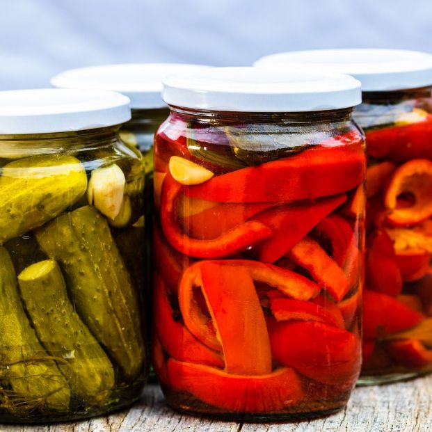 ¿Cómo se deben consumir los alimentos en conserva?foto: bigstock ¿Cómo se deben consumir los alimentos en conserva?foto: bigstock