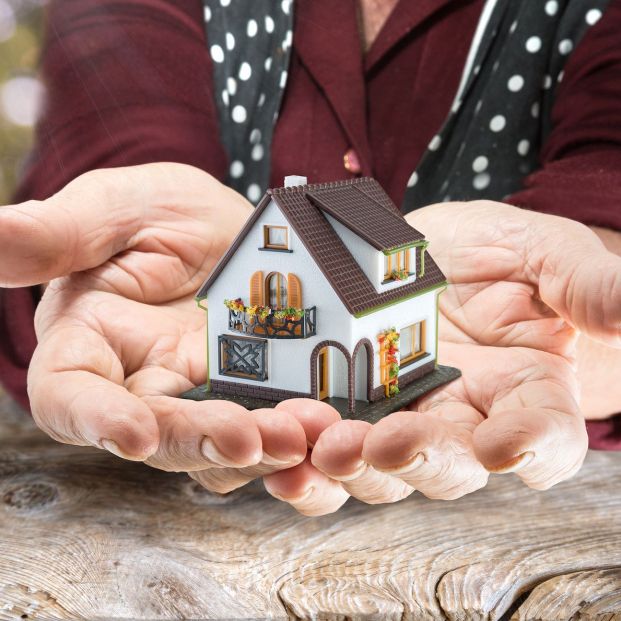 ¿Es posible donar una vivienda y conservar el usufructo? ¿Es posible donar una vivienda y conservar el usufructo?