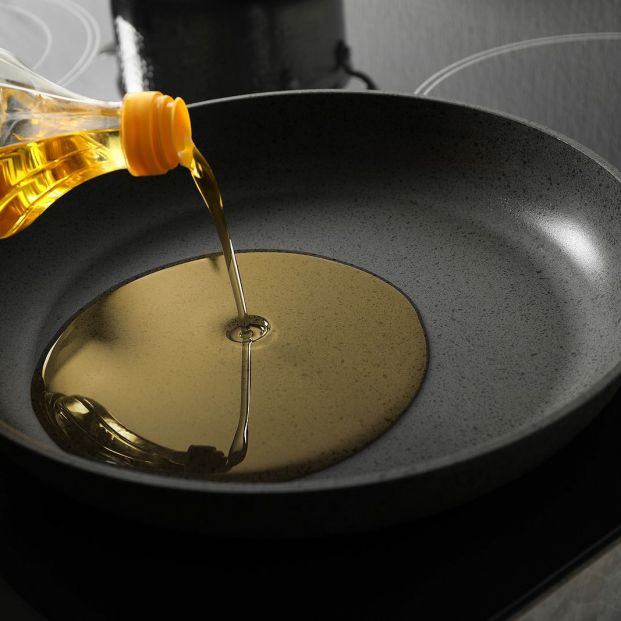 Alimentos que nunca debemos tirar por el desagüe Alimentos que nunca debemos tirar por el desagüe