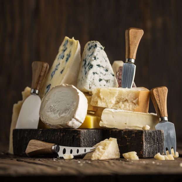 bigstock Alimentos que tienen más sal de lo que piensas bigstock Alimentos que tienen más sal de lo que piensas