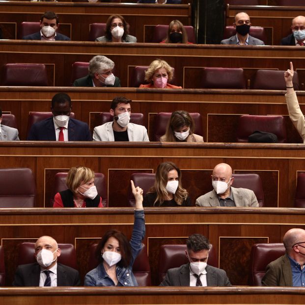 EuropaPress 3568849 componentes hemiciclo votan sesion plenaria congreso diputados madrid (1) EuropaPress 3568849 componentes hemiciclo votan sesion plenaria congreso diputados madrid (1)