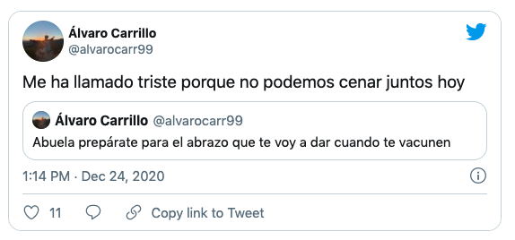 Reencuentro abuela nieto Reencuentro abuela nieto