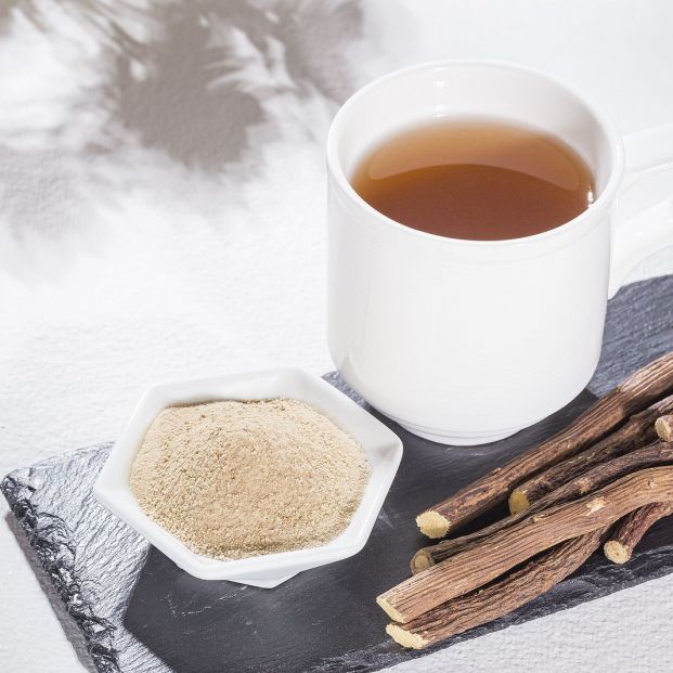 Remedios caseros contra la afonía Foto: bigstock