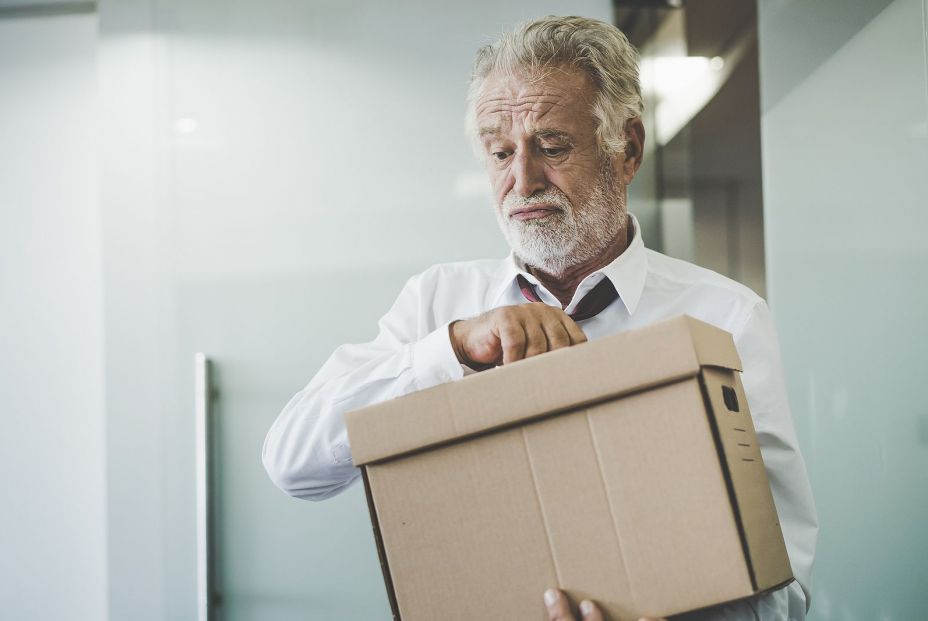 talento sénior talento sénior