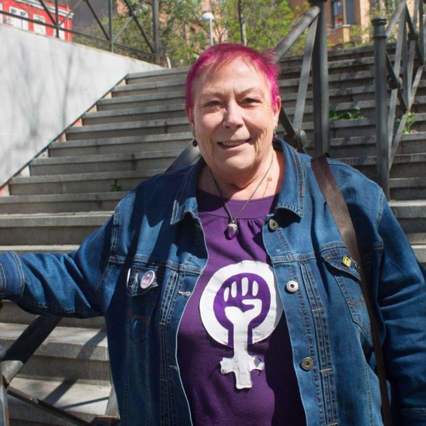 Paca Blanco: “La solución a la pobreza energética es salirse del oligopolio eléctrico” Paca Blanco: “La solución a la pobreza energética es salirse del oligopolio eléctrico”