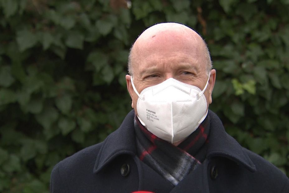 EuropaPress 3495217 miguel vazquez sarti presidente pladigmare EuropaPress 3495217 miguel vazquez sarti presidente pladigmare