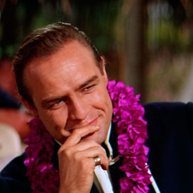 Marlon Brando Rebelión a bordo Marlon Brando Rebelión a bordo