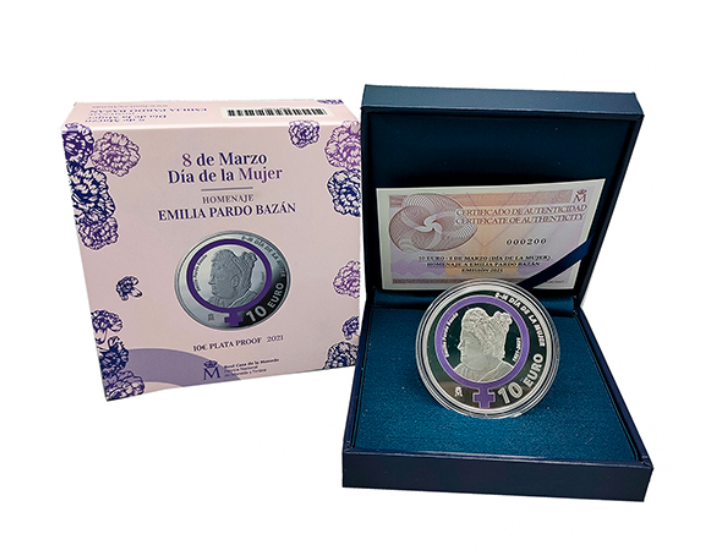 Moneda conmemorativa Moneda conmemorativa