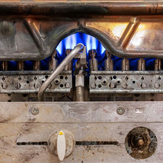 Este es el plazo para sustituir tu caldera de carbón si no quieres recibir una multa de 20.000 euros Este es el plazo para sustituir tu caldera de carbón si no quieres recibir una multa de 20.000 euros