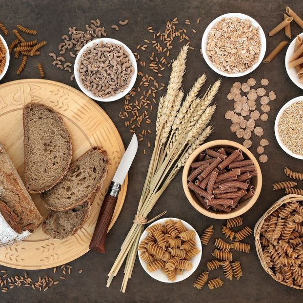 bigstock Alimentos que protegen tus arterias