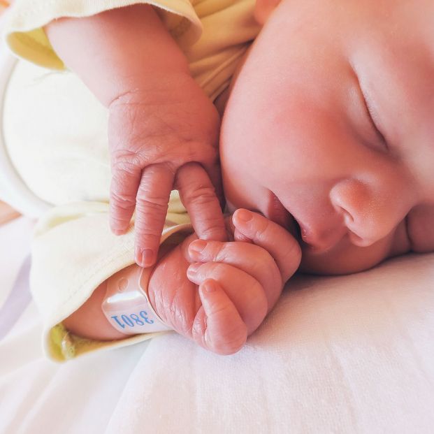 MAPA: Los nombres de recién nacidos más frecuentes en cada comunidad autónoma