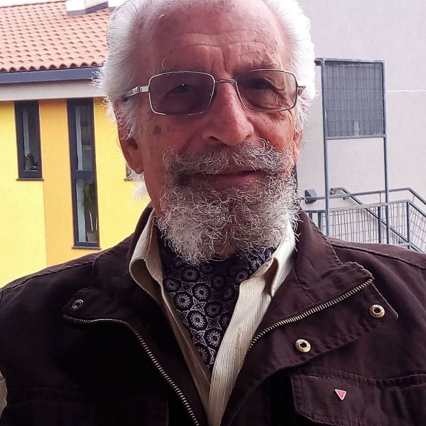 Jaime Moreno, encargado de la comisión de comunicación. Jaime Moreno, encargado de la comisión de comunicación.