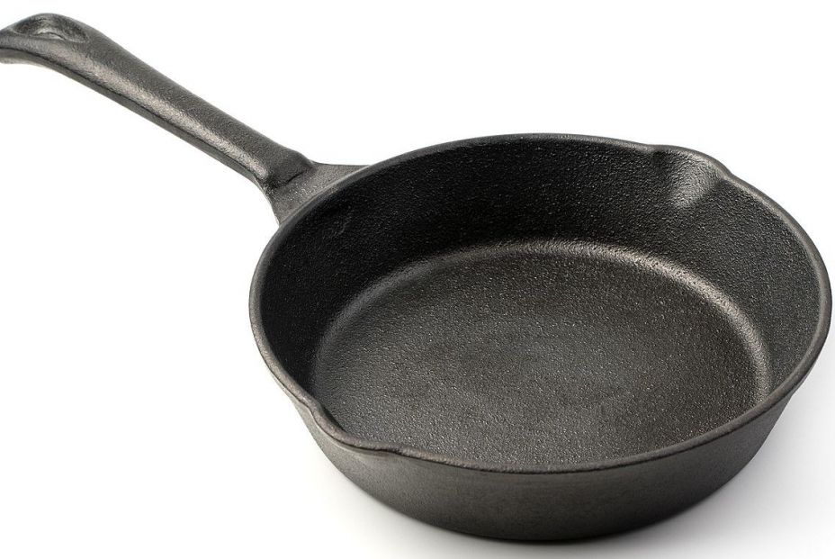 Cómo elegir la sartén adecuada Cómo elegir la sartén adecuada