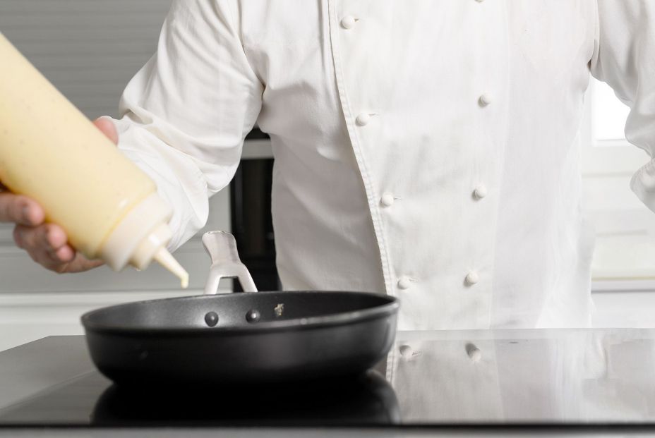 Utensilios del chef (baratos) que no pueden faltar en tu cocina