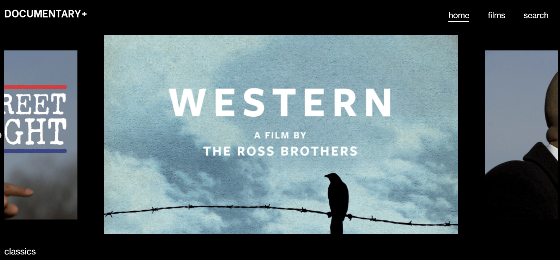 Documentary Plus Documentary Plus