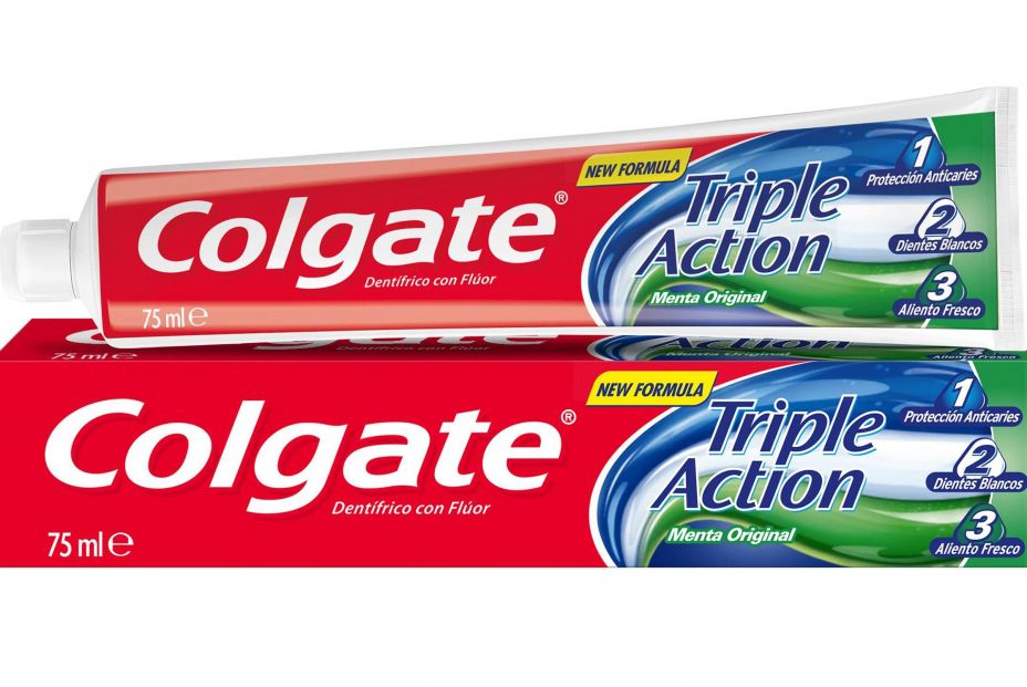 colgate colgate