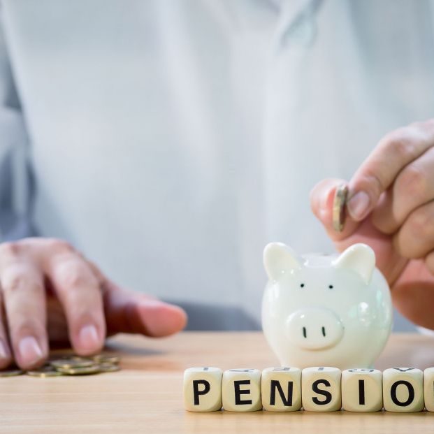 Seguros de jubilación ¿qué son y cómo pueden complementar mi pensión? (Foto Bigstock) 2 Seguros de jubilación ¿qué son y cómo pueden complementar mi pensión? (Foto Bigstock) 2
